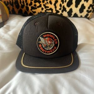 COPY - Howler Brothers classic trucker hat